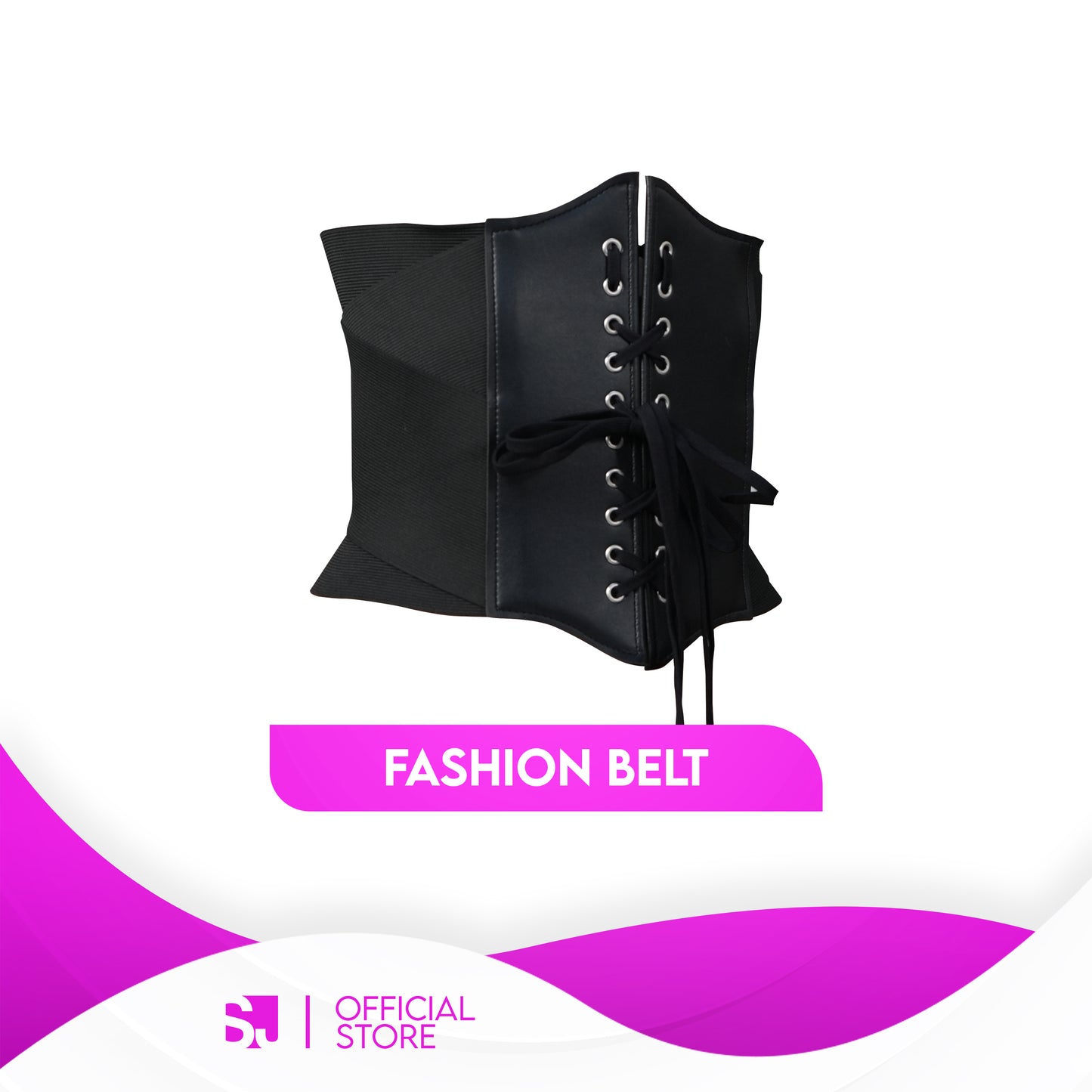 Sammy J Fashion Belt (Extra Small - Extra Large)