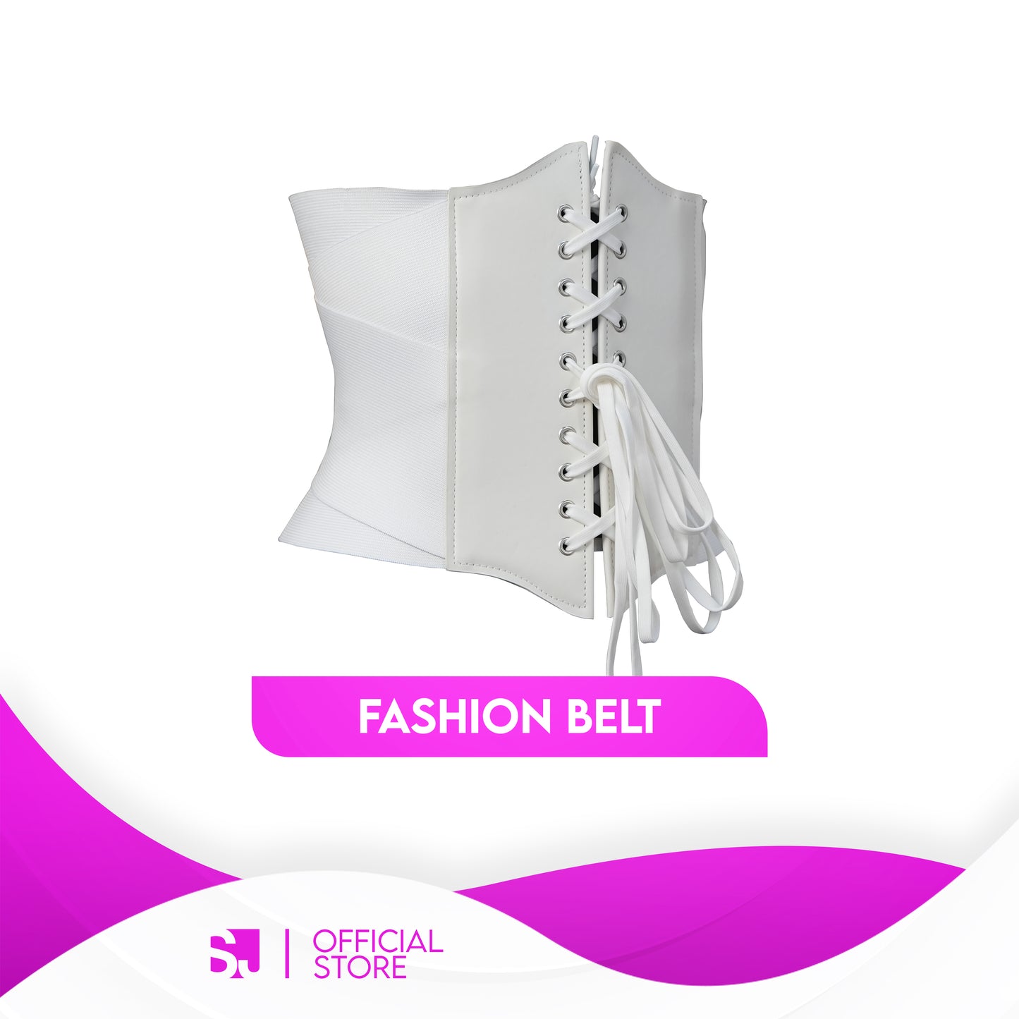 Sammy J Fashion Belt (Extra Small - Extra Large)