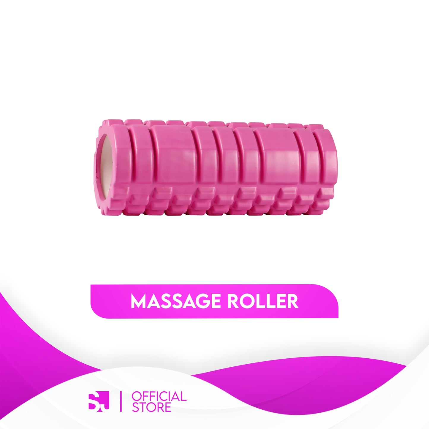 Sammy J Fitness Massage Roller