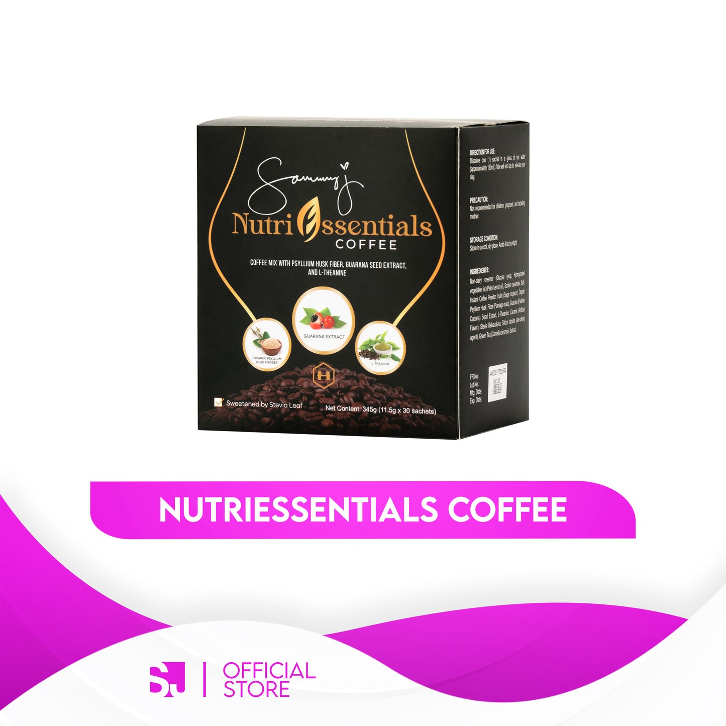 BUY JML AQUA CLEAR GLASS KETTLE GET A FREE COFFEE