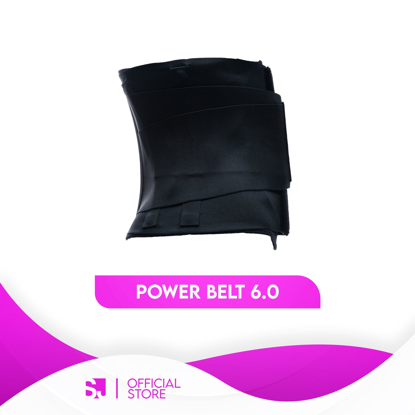 Sammy J Powerbelt 6.0 (Extra Small - Extra Large)