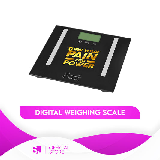 SAMMYJ VITAL WEIGHING SCALE