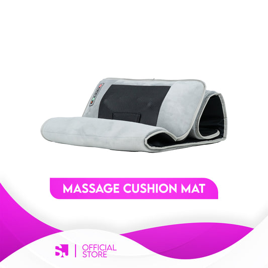 SAMMY J MASSAGE CUSHION MAT