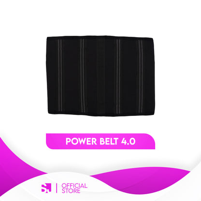 Sammy J Power Belt 4.0 (Available in 4 Sizes Small-Extra Large)