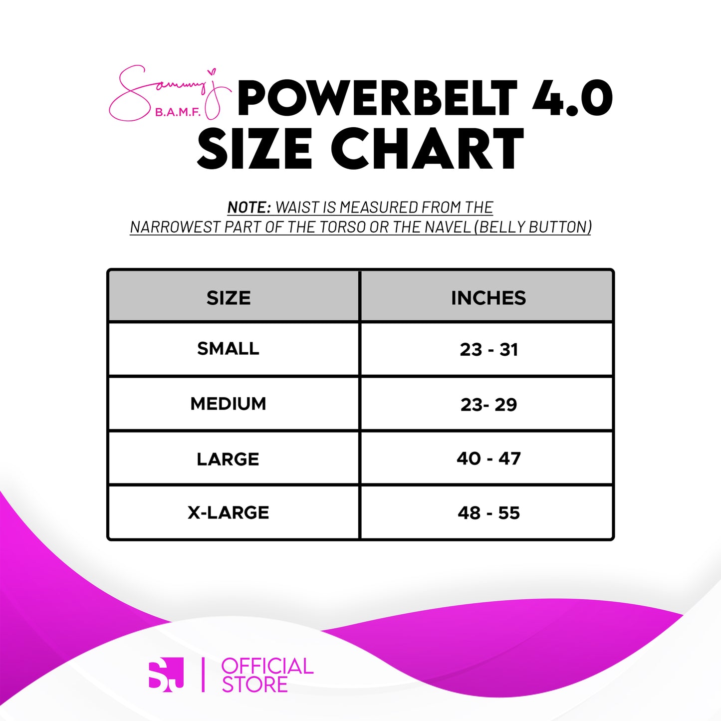 BUY JMLPOWERBLENDER GET FREE SJ SLIMBELT V4.0