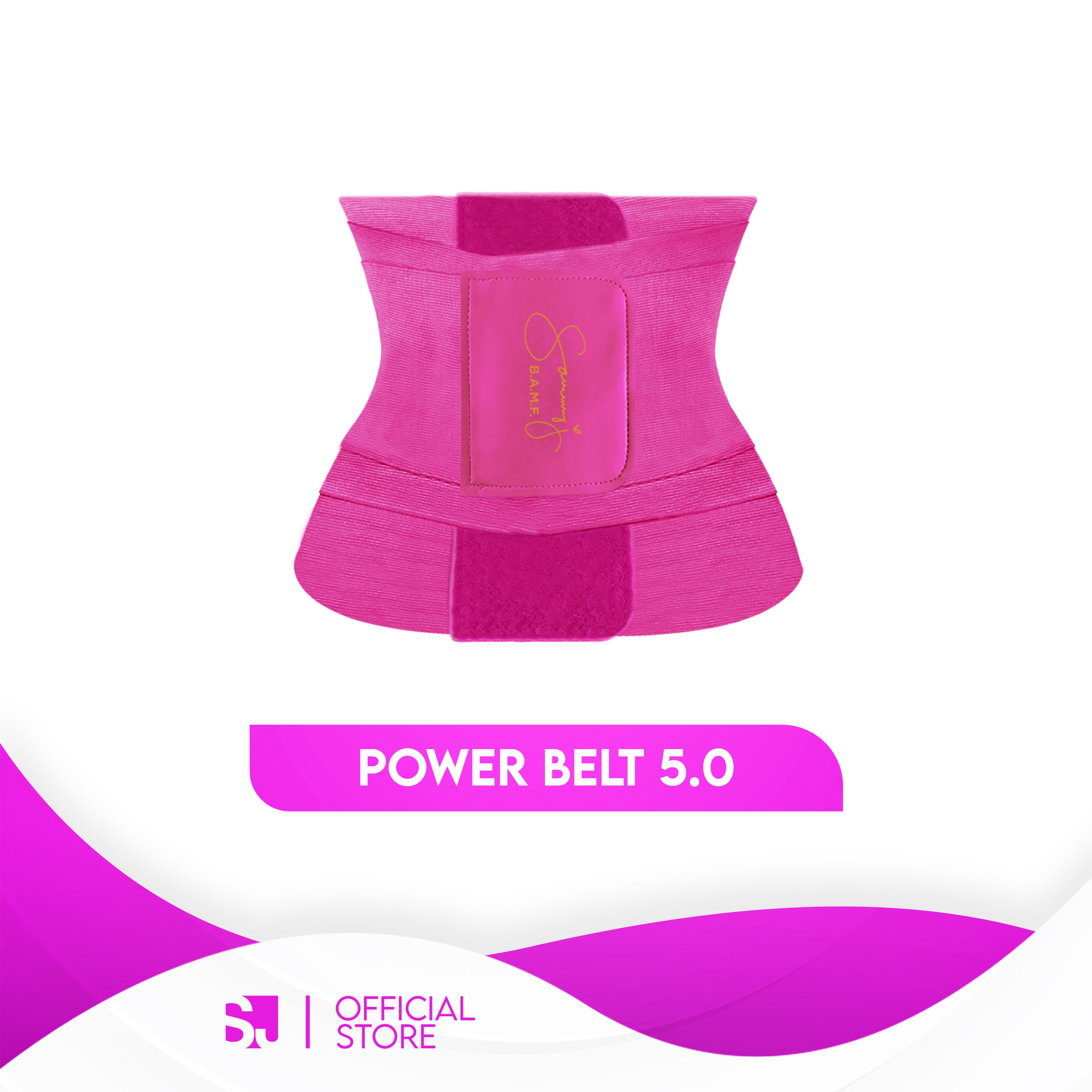 日本全国送料無料商品 | 特集 | Sammy SammyJ – Large) Extra - Small (Extra 5.0 Powerbelt J 邦画・日本映画