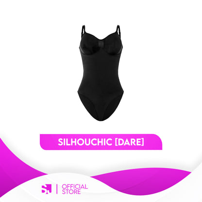 Sammy J Body Suit: DARE (Extra Small - 2 Extra Large)