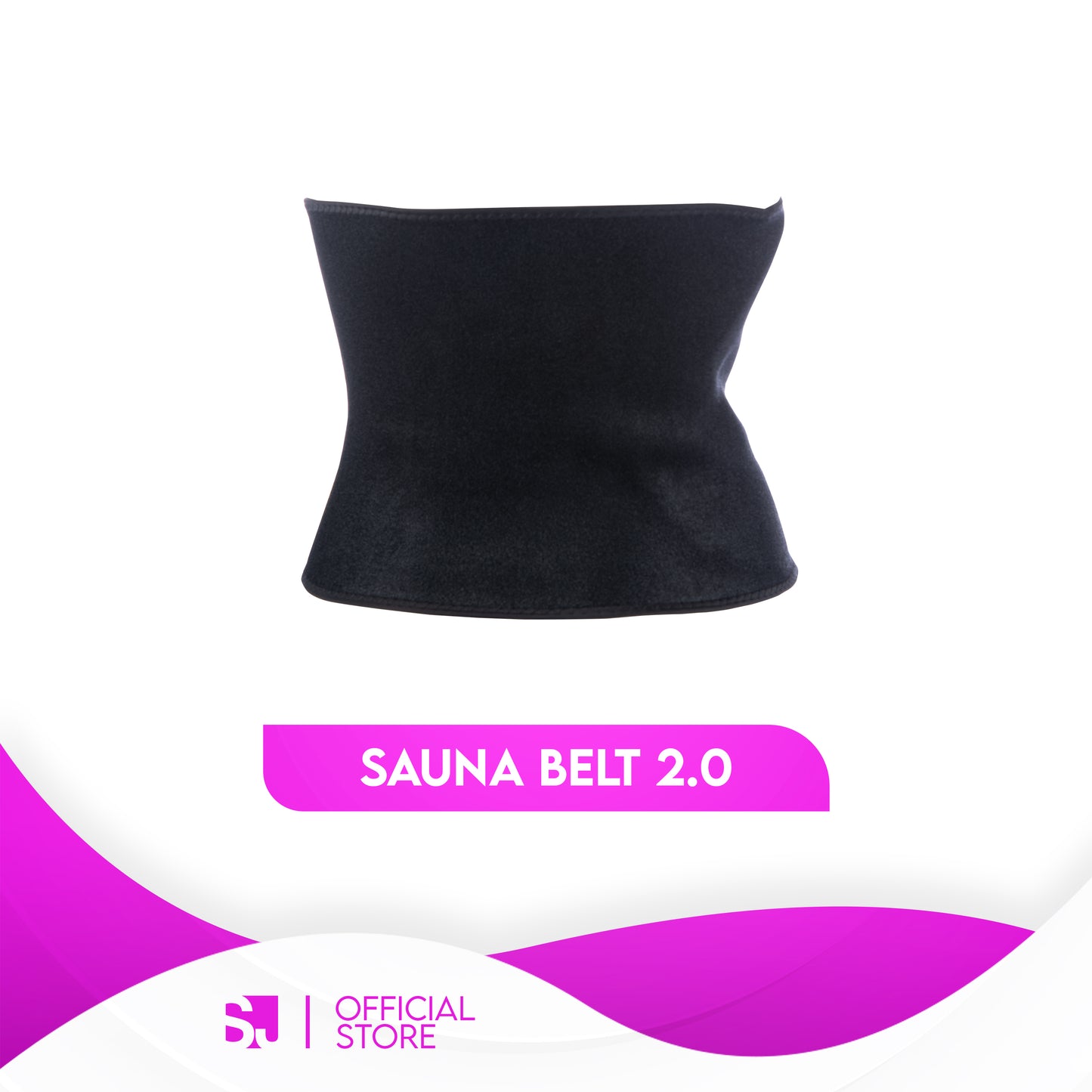 Sammy J Sauna 2.0 (Small/Medium-Large/Extra Large)