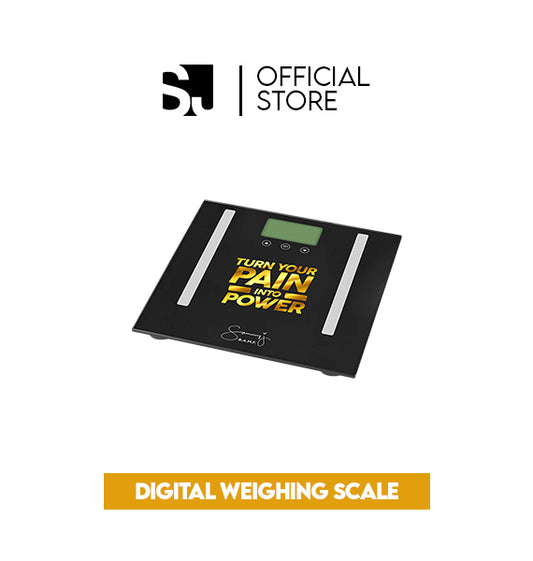 SAMMYJ VITAL WEIGHING SCALE