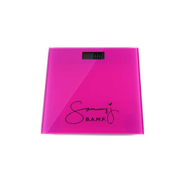 Fitness Scale